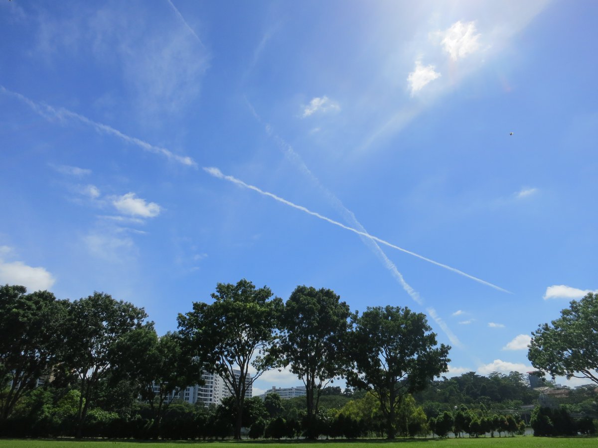 chemtrailsg's tweet photo. What are they up to? https://t.co/eYQXwuSs5w