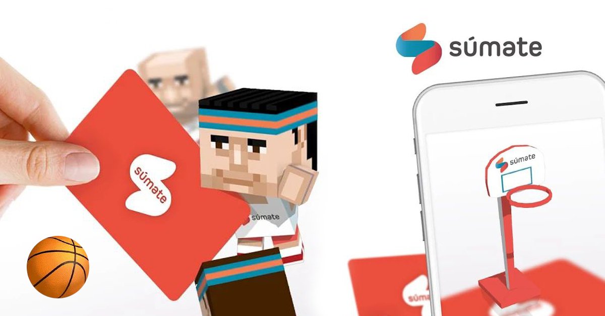 Súmate | Marketing Online tweet media