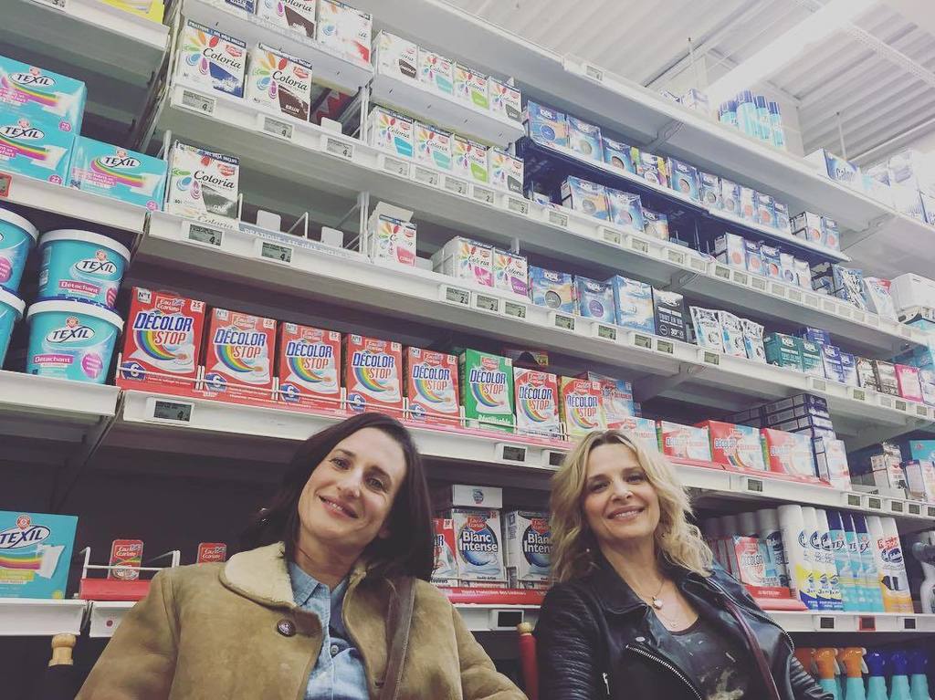 Juliette Binoche tweet media