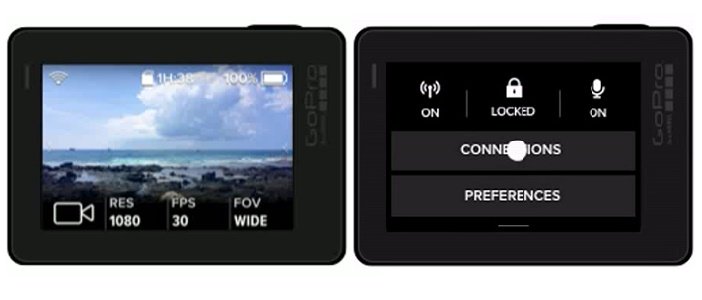 teknoamigo's tweet photo. GoPro Hero5 ortaya çıktı... https://t.co/xL2AeeW5fN #GoPro #Hero5 #GoProHERO5 #new #action #camera https://t.co/xGzaQBrwEg