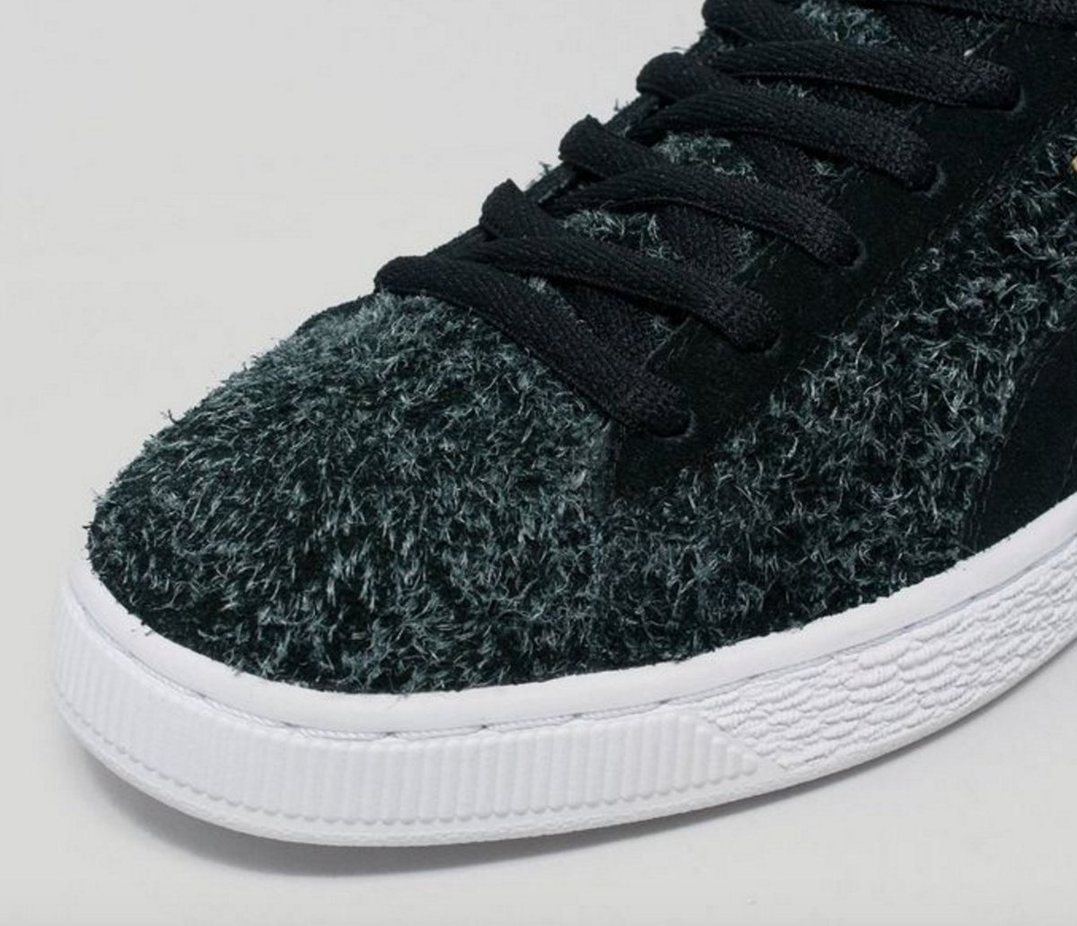 puma suede exclusive
