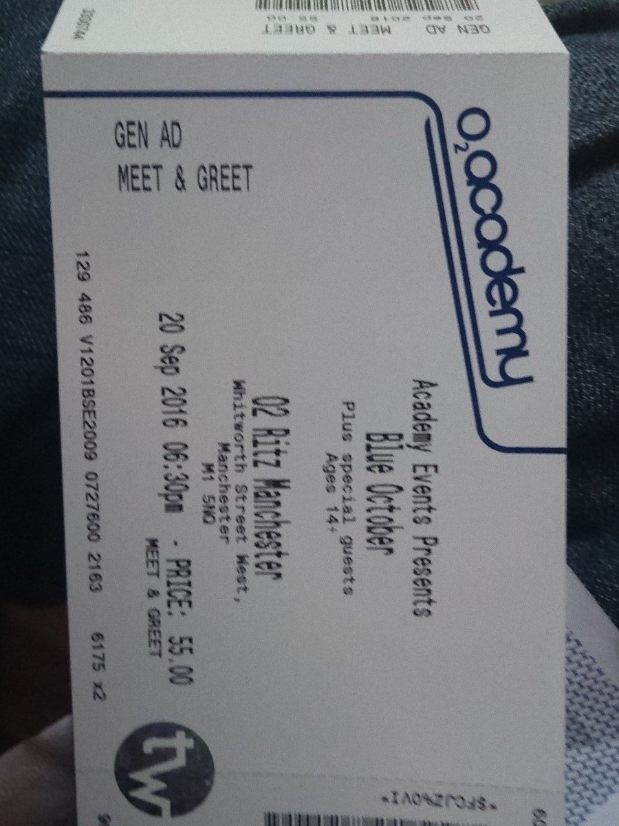 Can't wait to see you guys again <a href="/Justin_5591/">Justin furstenfeld</a>