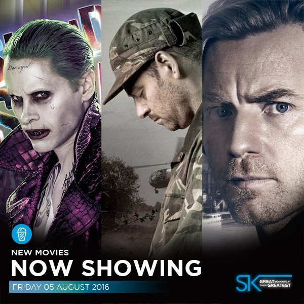 Ster-Kinekor tweet media