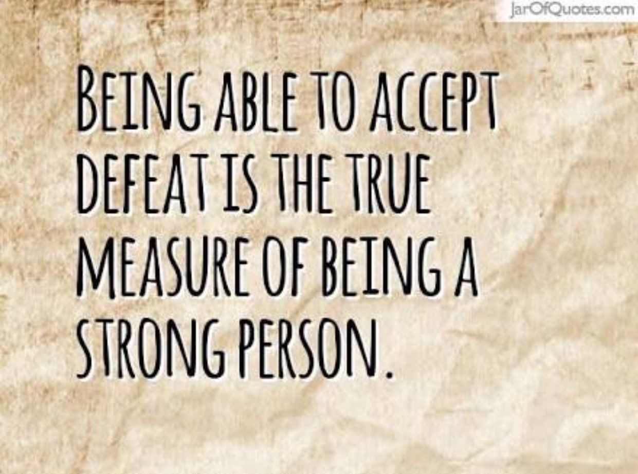 Yusuf Abramjee on Twitter: "#ElectionResults To the losers: Accept