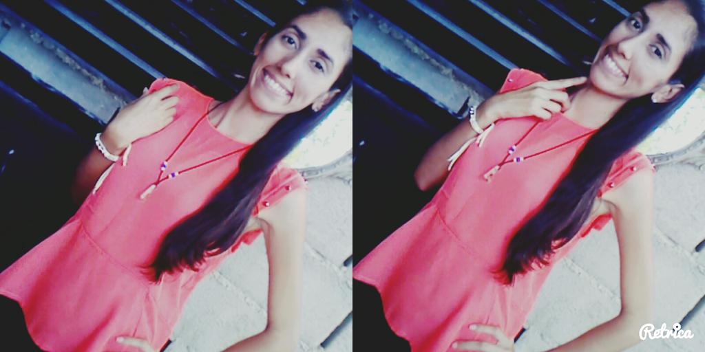 Luz22Quintero's tweet photo. Que seria de mi si tu no estas? ✌💞 https://t.co/ILIm7te9ED