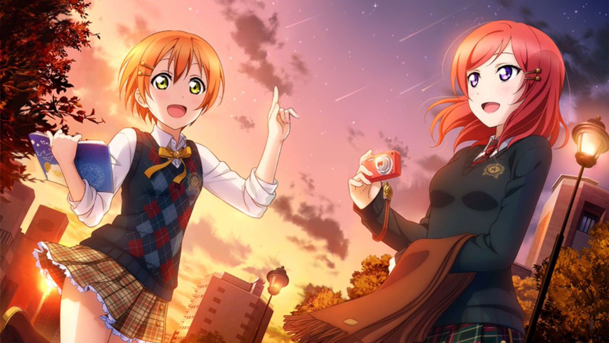 神楽 君 にこ推しのヨハネ推し Kagura Kagura K Twitter