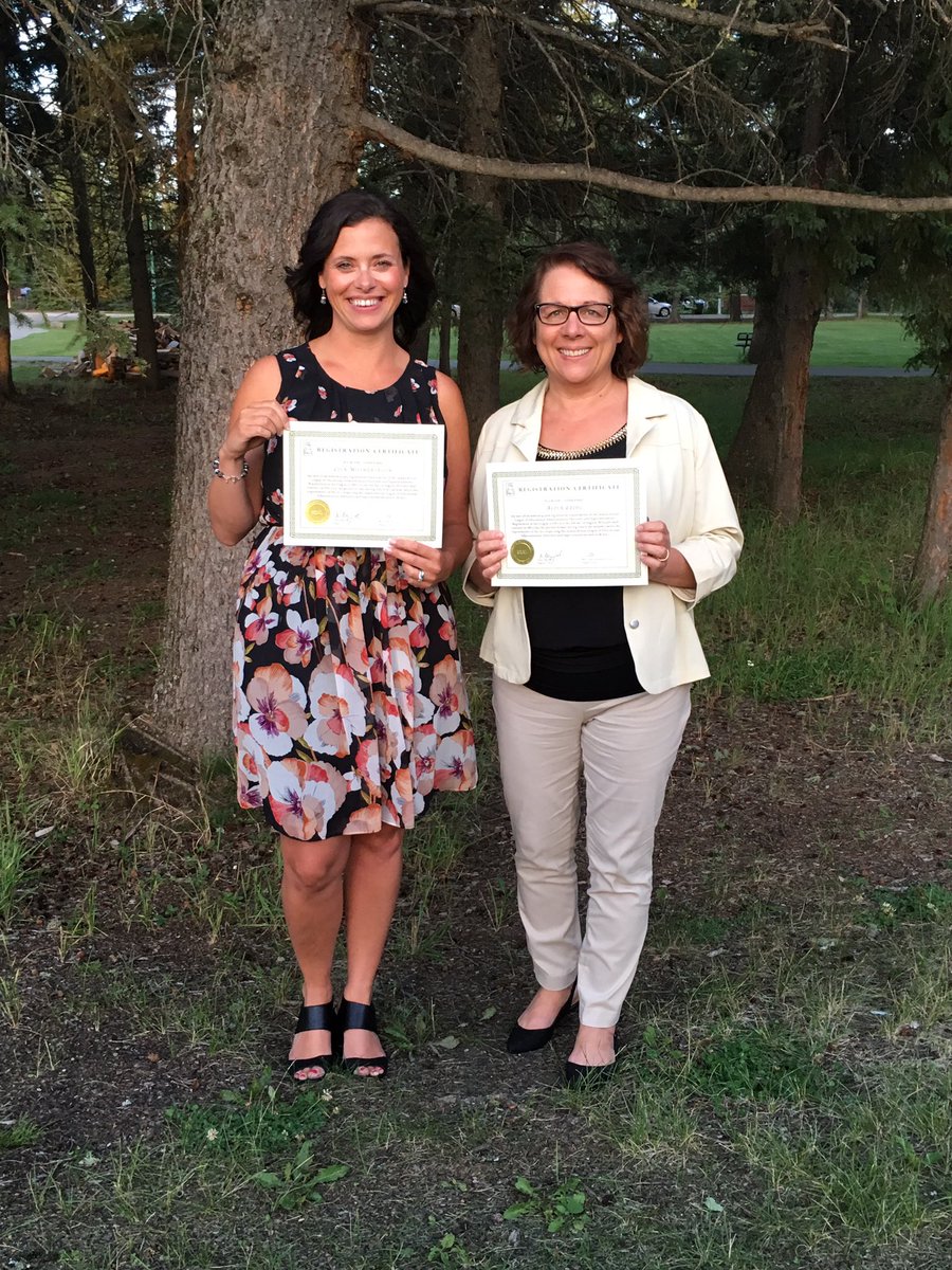 thuckell's tweet photo. @GSSD204 Welcome to our newest LEADS members Alisa and Lisa! Congratulations! https://t.co/RYuntebp6i