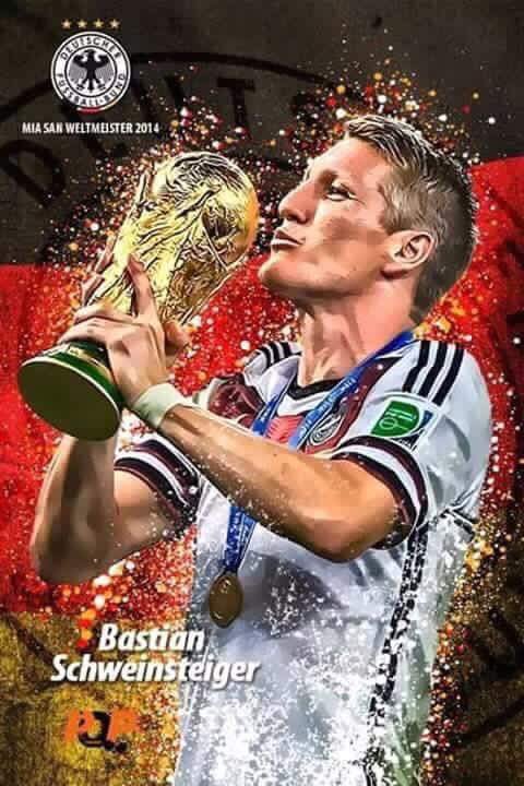 Vincent Kompany (Parody) (@danywit2010) on Twitter photo Mourinho is an idiot! How could you treat him like that! #SaveSchweinsteiger #saveTheLegend!
<a href="/BSchweinsteiger/">Bastian Schweinsteiger</a> Mourinho is an idiot! How could you treat him like that! #SaveSchweinsteiger #saveTheLegend!
<a href="/BSchweinsteiger/">Bastian Schweinsteiger</a>