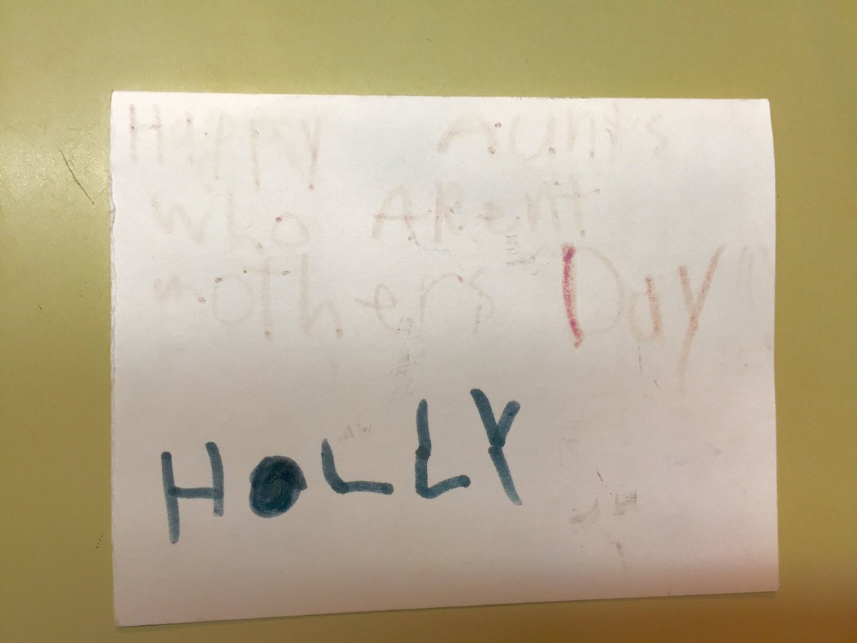 GoodDoBee's tweet image. TBT in honor of Aunts Who Aren't Mothers Day this Sunday 😜🎉❤️ #FirstSundayInAugust #MadeUpHoliday #MyDay