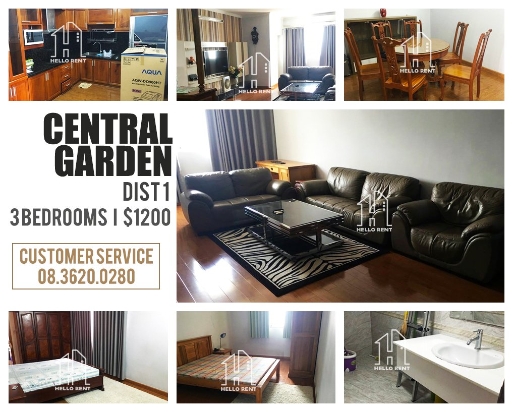 HellorentVn's tweet photo. Sweet Apartment for family  - 3 bedrooms- 1200$
#Apartments #forrent #hochiminhcity #realestate https://t.co/NEksJqf1PF