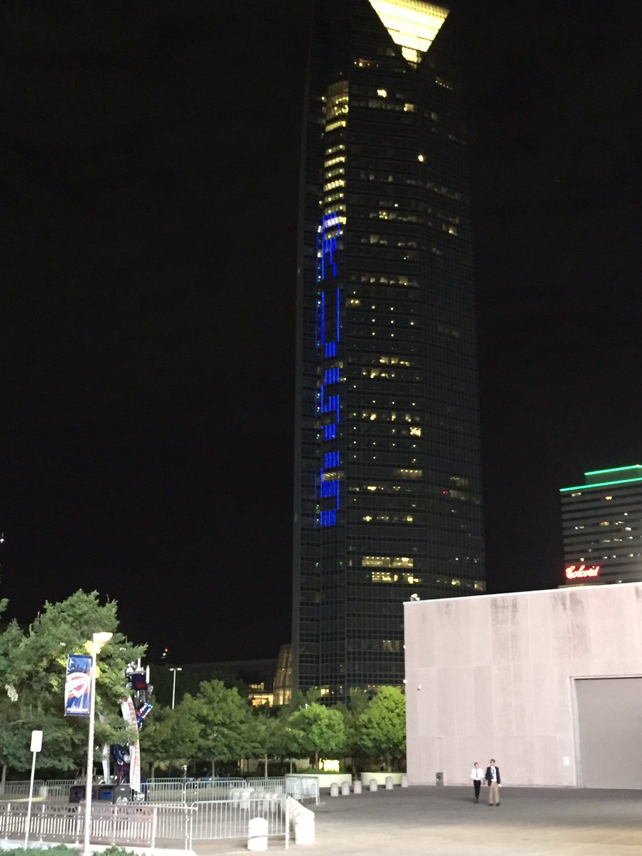 Dylan Buckingham tweet media