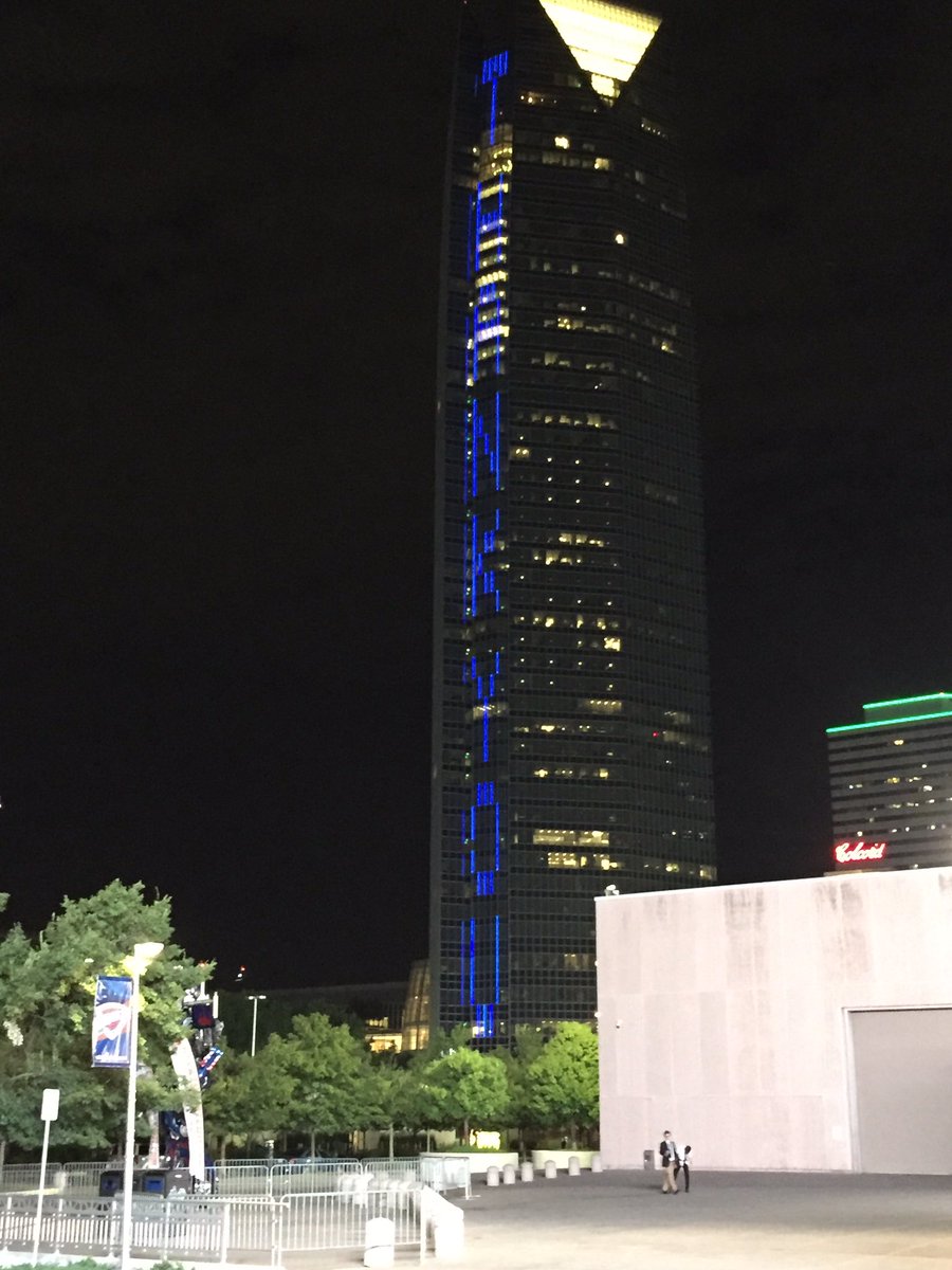 Dylan Buckingham tweet media