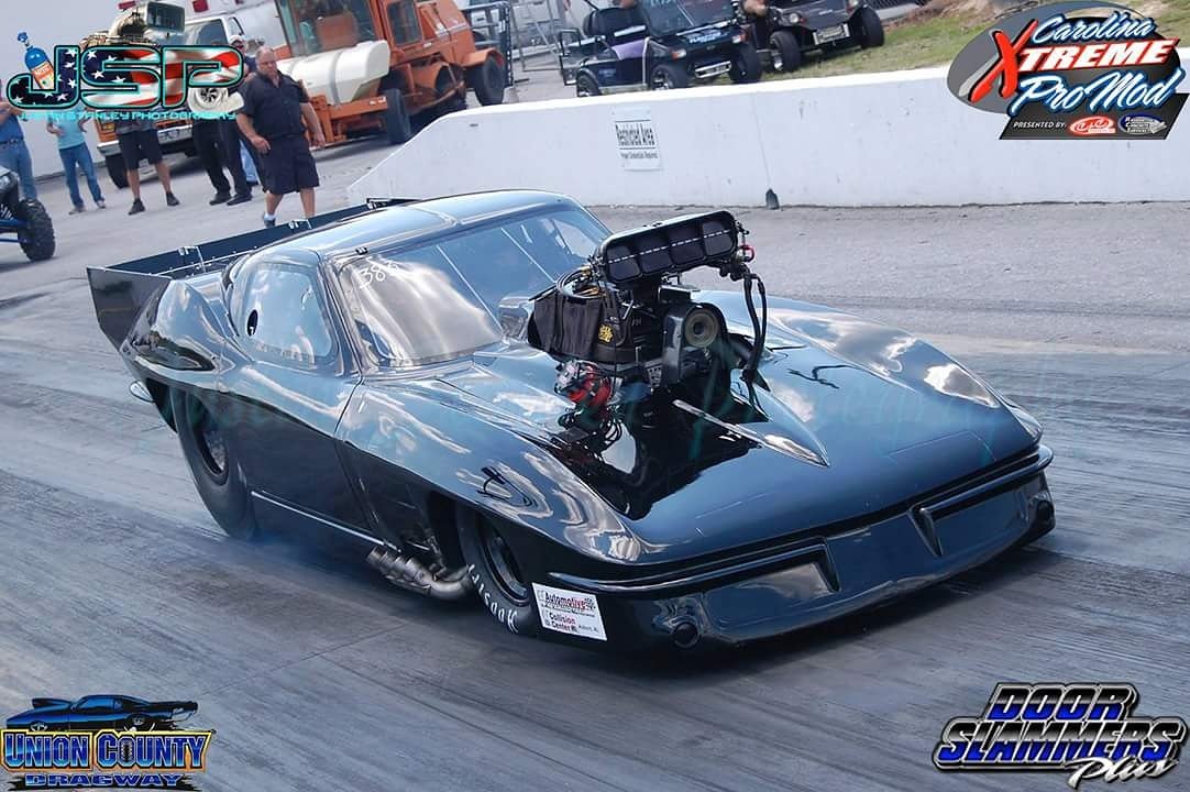 Carolinaxtreme's tweet photo. 16 car pre registered for an 8 car field! This weekend CXPM at Farmington Dragway. #cxpm https://t.co/eqPePPWcO6