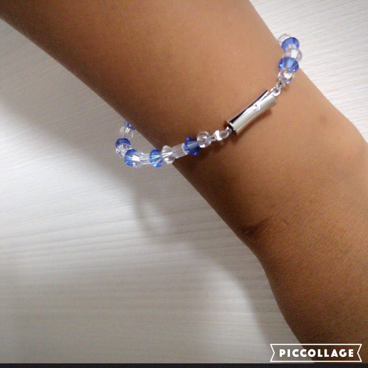 6シリーズb ブレスレットタイプは 普段のプライベートでの使用が多い