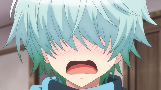 初恋モンスター 原作 Tvアニメ公式さん の人気ツイート 3 Whotwi グラフィカルtwitter分析