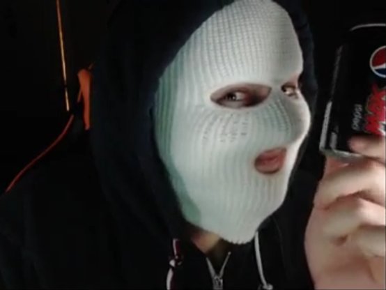 anomaly face anomaly face