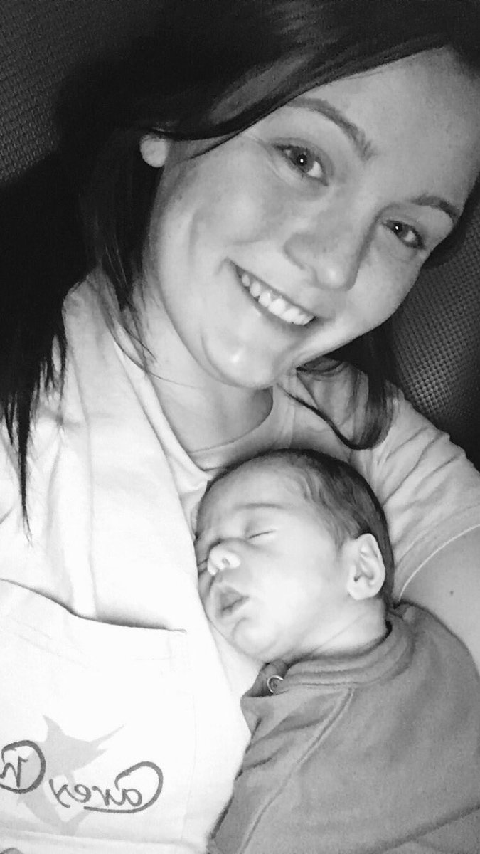 celinalanders's tweet image. Pretty baby