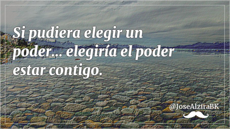 JoseAlziraBK's tweet image. #LaHoraChachi212 
 
🌹Si pudiera elegir un poder... elegiría el poder estar contigo.🌹