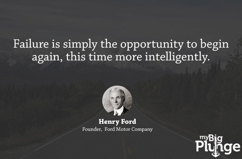 ThePlungeDaily's tweet photo. #WorkSmart #TurnFailureIntoSuccess #NewBeginnings #GoodQuote https://t.co/Rm9emw29Vb