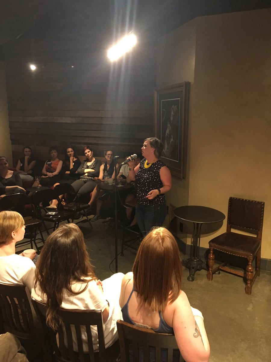 TheCoffeewoman's tweet photo. @AnnaGutierrez80 "take a job that is good &amp; challenging for you." Not always about 💵 sometimes about the potential. https://t.co/m5bZhJaH4C