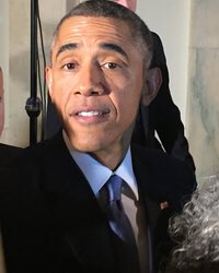 whoishegotyou's tweet photo. Shout out to the man who has made the last seven and a half years the best. Happy 55th!!!!! #Barry2016 https://t.co/Hrr1vsyutr