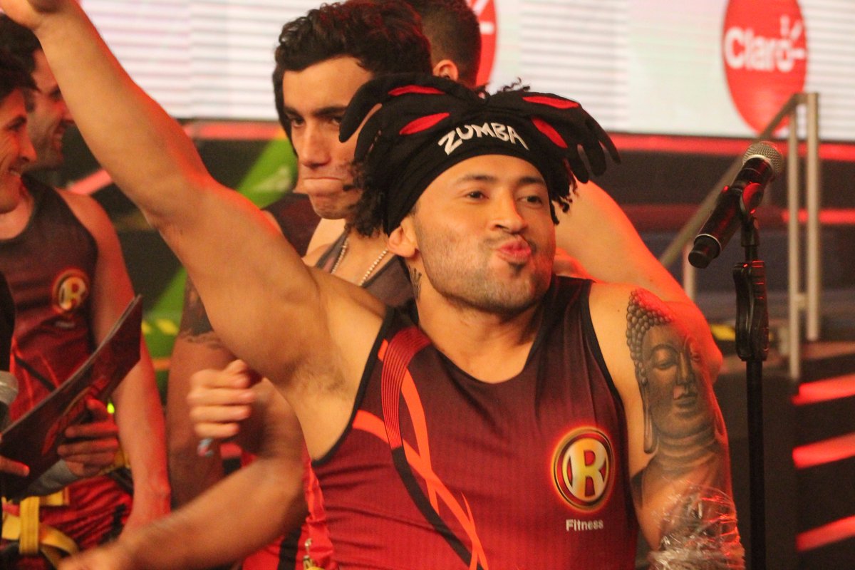 mundotvpe's tweet photo. Combate: Chicos, gracias por acompañarnos en el programa de hoy. ¡Combate es bacán! #CombateGo https://t.co/hpdj9sXHBL