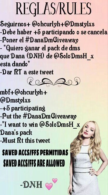 18mfrm's tweet photo. I want to win @SoloDmsH_x Dana's pack #DanaDmGiveaway ☀☀

🍃Saved accs are allowed🍃 https://t.co/aiOt4ZTHcn
