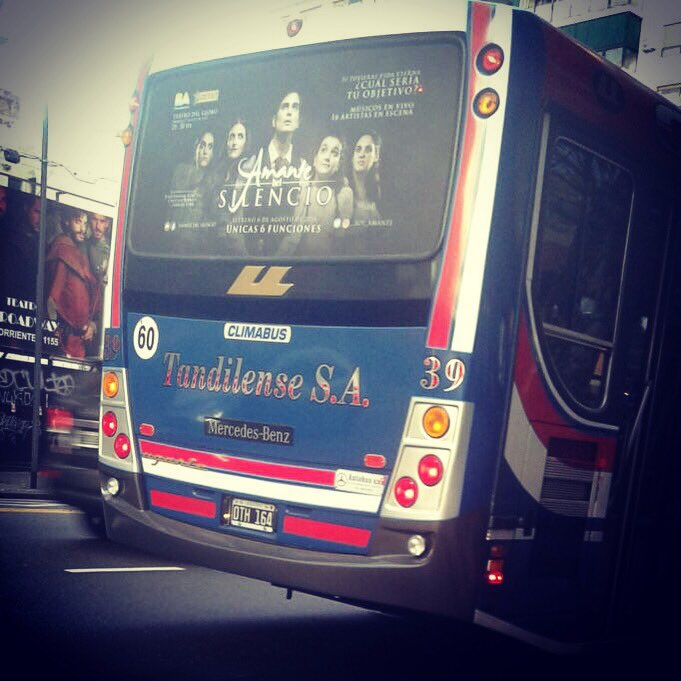 #AmantedelSilencio A menos de 48hs del estreno! <a href="/Soy_amante/">Amante del Silencio</a>