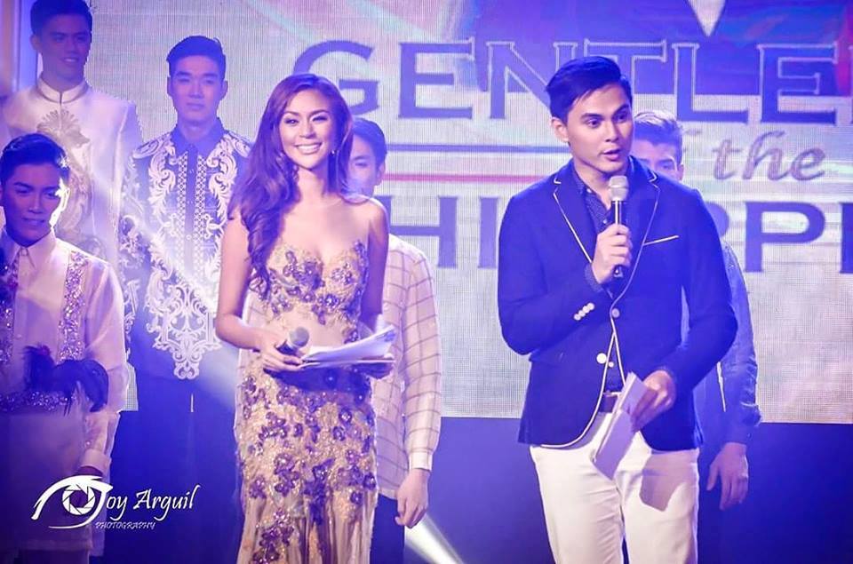 edwinuy888's tweet photo. Ms. Earth Philippines 2013 Angelee Delos Reyes wearing an Edwin Uy gown while hosting Gentlemen of the Phiippines16" https://t.co/oD5ltKfHGc