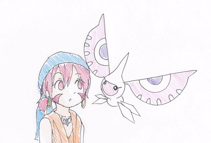 アルフリードのtwitterイラスト検索結果 古い順