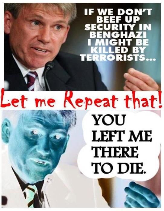 Angelemichelle's tweet photo. #NoKillary2016...." LET ME REPEAT THAT, YOU LEFT ME THERE TO DIE." #NeverForgetBenghazi4 #NeverHillary #MAGA #Pjnet https://t.co/0zTw44XBuO