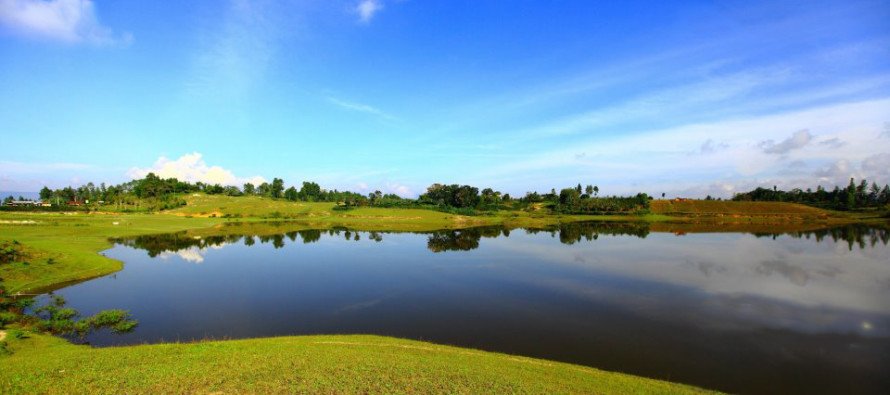 DonganIm3's tweet photo. #VisitSamosir yuk.. https://t.co/rizqO3AJ87