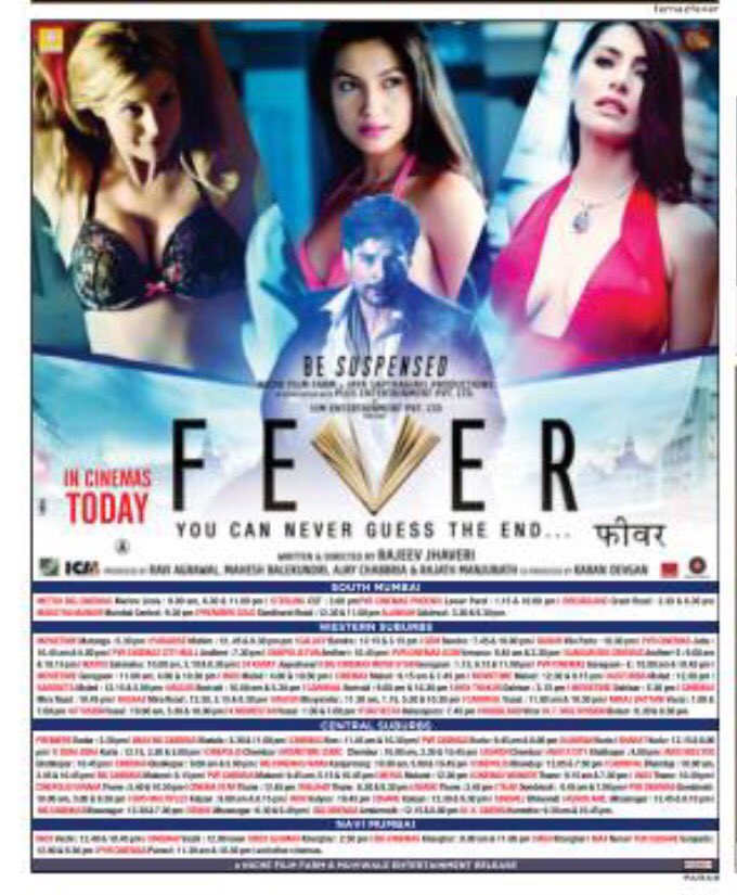 oliveeyess's tweet photo. And here we are standing on the day with increased heart beats and full of excitement for #FeverOnAug5 https://t.co/GUoF6zoYWV