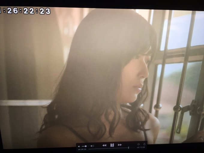 こっちにいながらも次のDVDのチェックしているよ！！！！おたのしみにー！ https://t.co/Rjd9XvtKq1<a href="/tag/%E3%82%B0%E3%83%A9%E3%83%89%E3%83%AB%E8%87%AA%E7%94%BB%E6%92%AE%E3%82%8A%E9%83%A8"class="tags"><span>#グラドル自画撮り部</span></a>