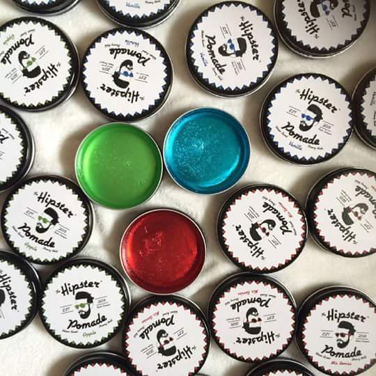 Normala_J's tweet photo. #hipsterpomade#
Water based
Premium quality
#apple##vanilla##mixberry#
100g
pm for orders
Ready stock https://t.co/oSsJzNPdFM