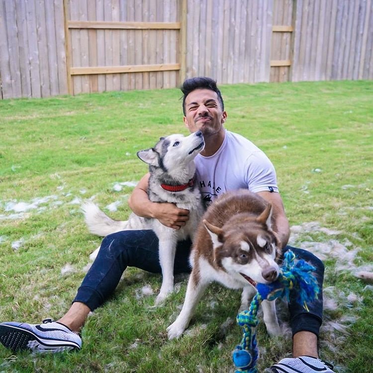 OnStrength's tweet photo. Christian Guzman 💪 https://t.co/V1iMj9tmSV