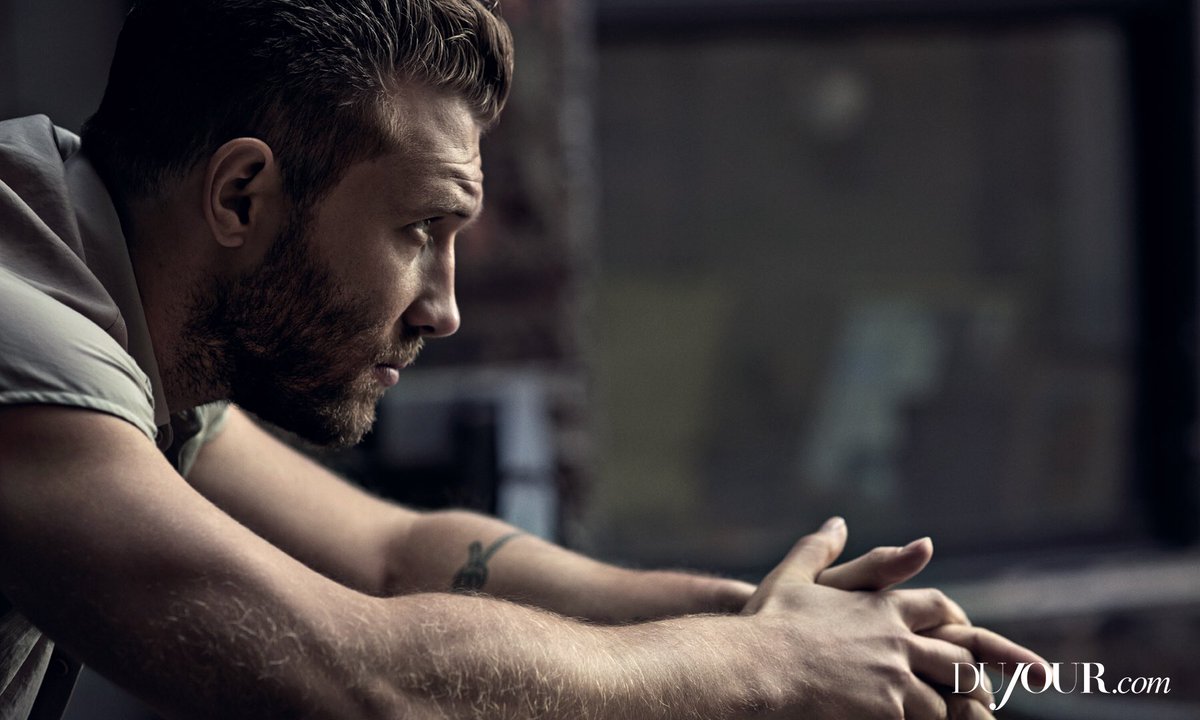 SAMSWlLSONS's tweet image. BREAKING NEWS: Jai Courtney's Side Profile Announced As 8th Wonder Of The World