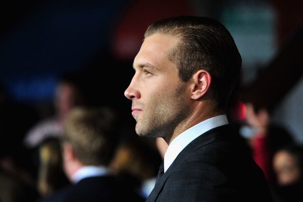 SAMSWlLSONS's tweet image. BREAKING NEWS: Jai Courtney's Side Profile Announced As 8th Wonder Of The World