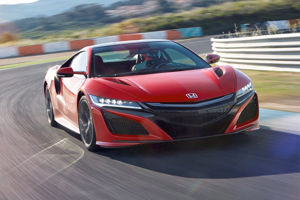 petrolhedonist's tweet photo. Big thanks @NicolasEdwards1 for showing me around @CIRCUITOESTORIL @honda_australia #NSX #Mega #cansteer https://t.co/C0H1foN2Bu