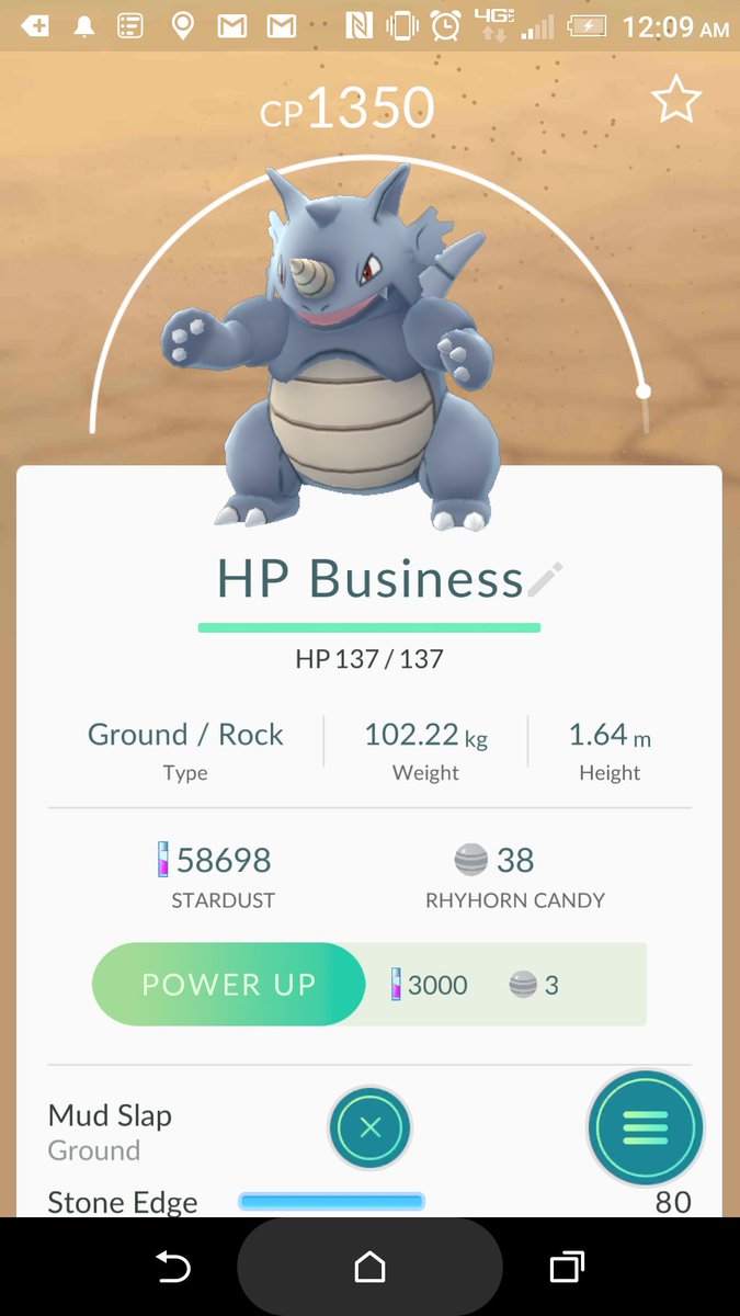 westonhecker's tweet photo. @HPBusiness #SecureMyUpgrade thanks again for the Pokemon go limo ride best catch of the night :-) https://t.co/u6HNR5eXkk