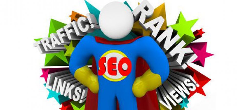 CurateSupport's tweet image. From Zero to #SEO Hero in 315,569,520 Seconds! #SEOTips #GuideSEO    buff.ly/2981fI2