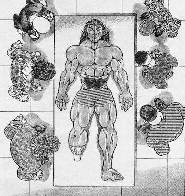 ほる ほーりー Miruok 界王じゃなくて海王かw 郭海皇に死んだふり習うしかない T Co Aexe2kbs9q Twitter