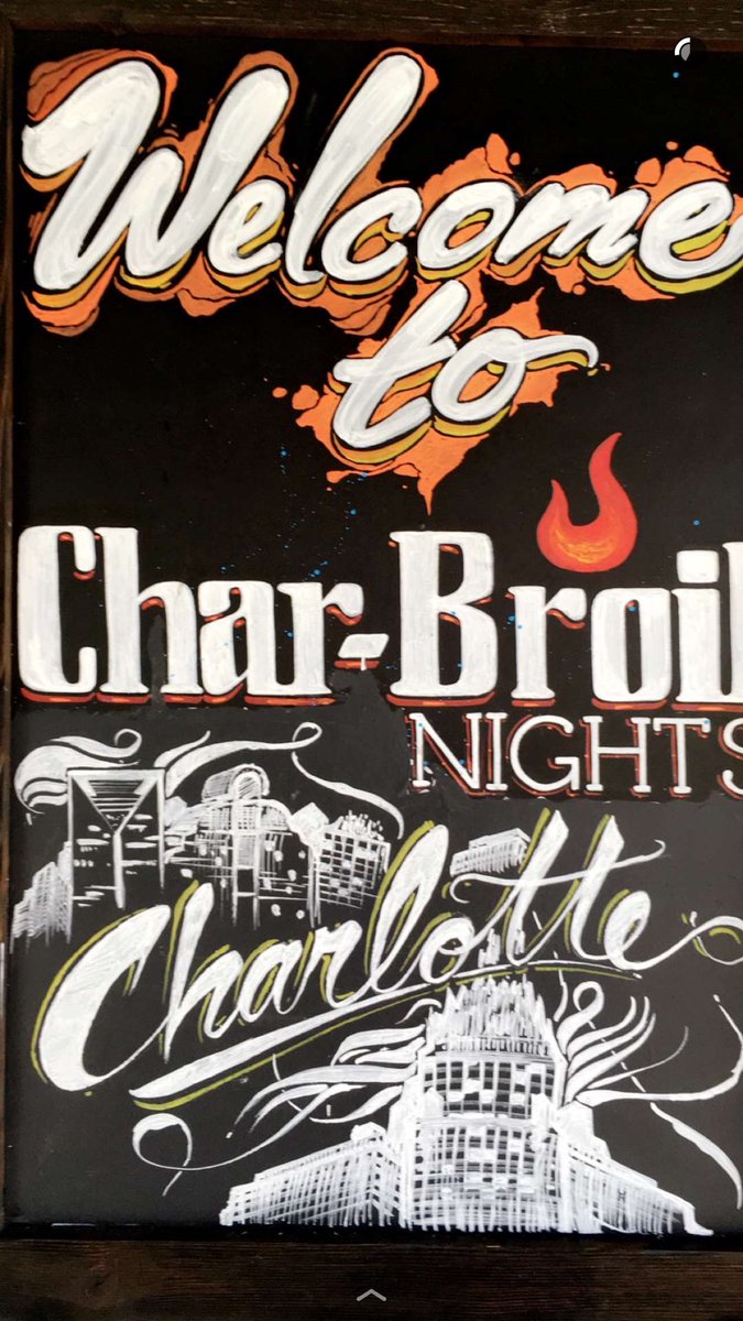 BrawleyEstate's tweet photo. Our pleasure to hosts this sizzling event and welcome so many guests to the estate #charbroilnights https://t.co/9QZhzcFinS