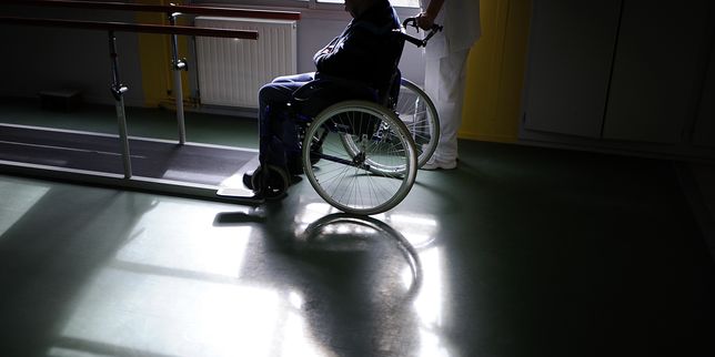 lemonde_sante's tweet photo. Fin de vie : les modalités des « directives anticipées » publiées https://t.co/XwlAsluu2k https://t.co/SLOChysvv1