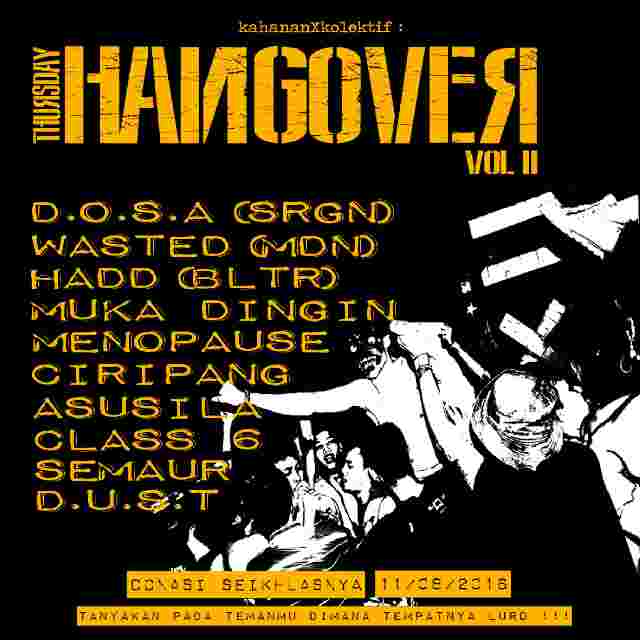 Agenda Delik2an ndess..