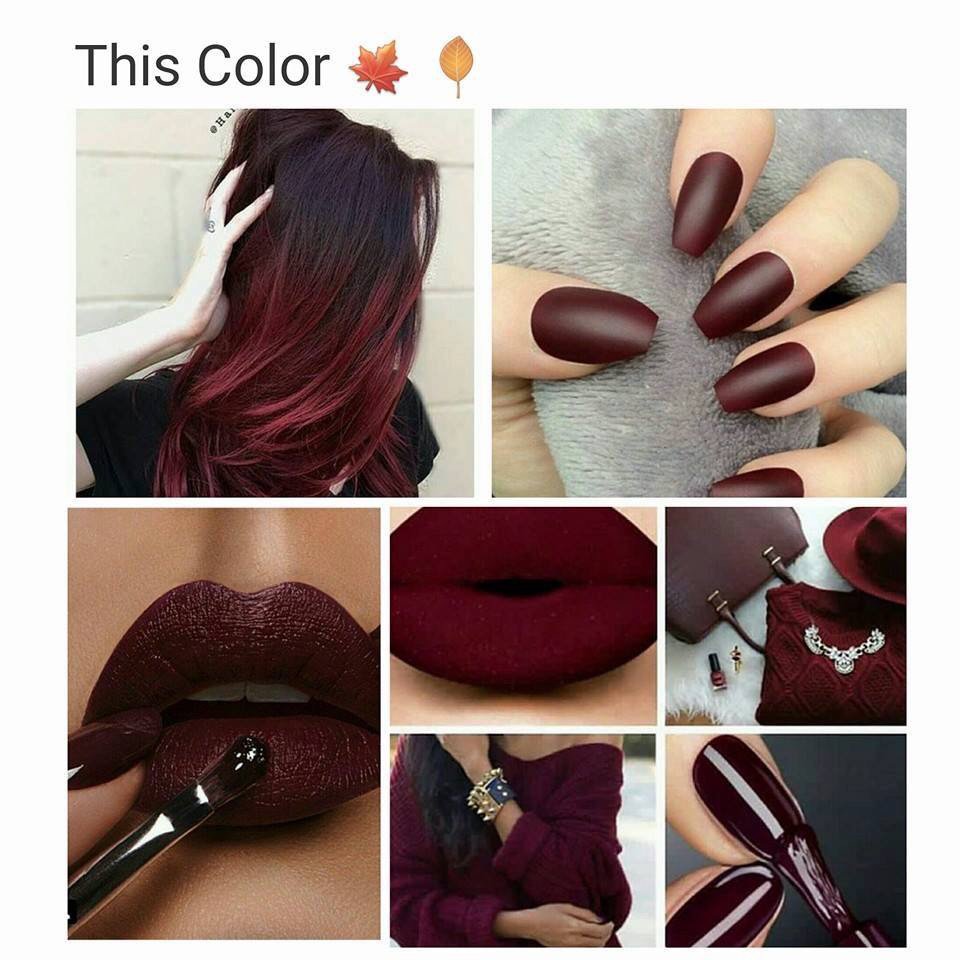 saslovescraft's tweet photo. Yes, yes! #thiscolour #fall #sobeautiful ๐โค๏ธโค๏ธ๐โค๏ธ https://t.co/dIGU83bBtn