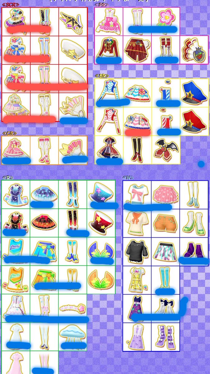 zeta_maikyara's tweet photo. 赤うさぎ 交換
求 : 赤線
出 : 青線、画像4枚目
成人済、悪用しない方でお願い致します。
#usagiR https://t.co/JikAHvMRER