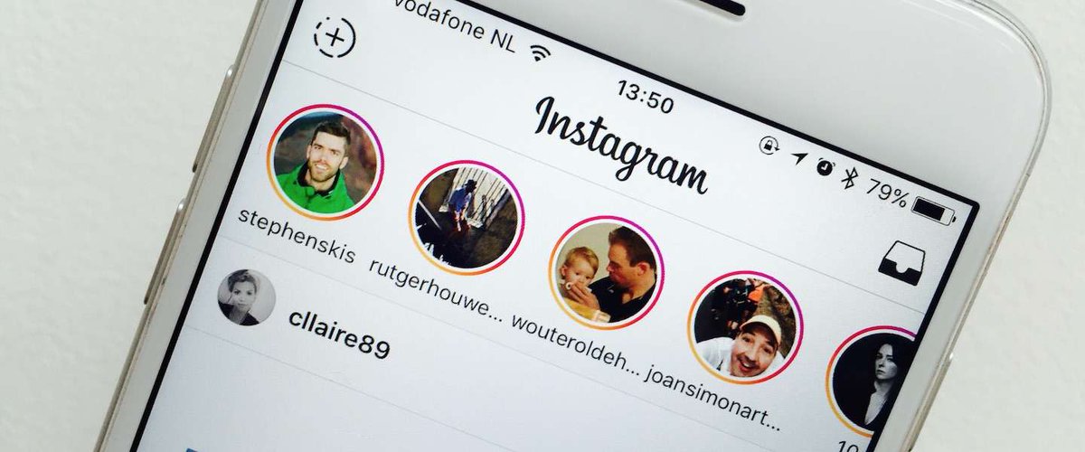 Instagram Stories vs. Snapchat: 4 grote verschillen. bit.ly/2aKZhyX