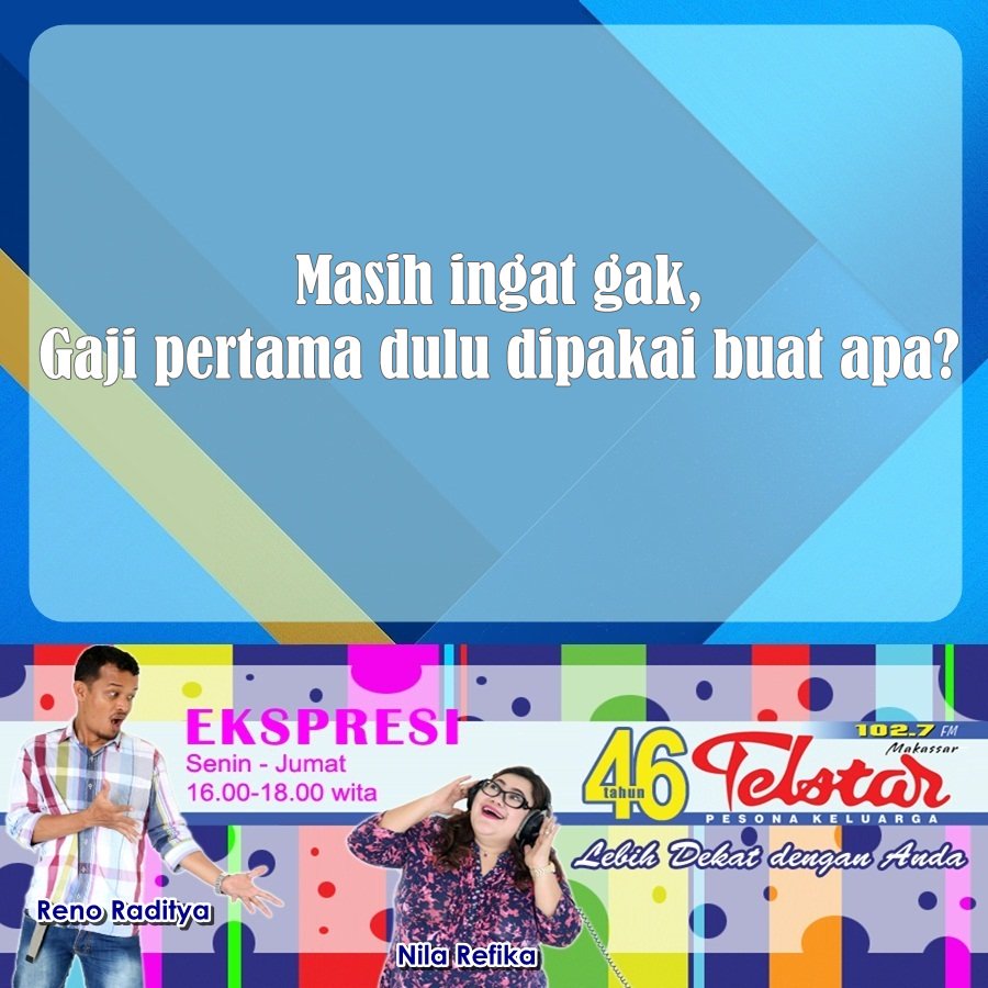 Radio Telstar tweet media