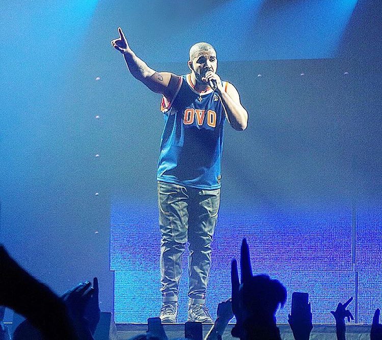 OVO x Knicks jersey. #KP6 